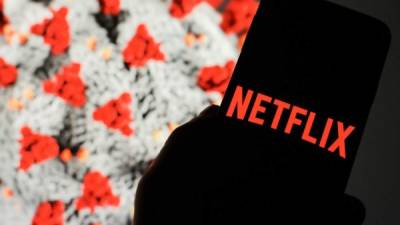Netflix es la plataforma de streaming con más exito en el mundo.