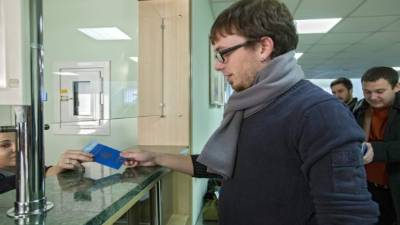 El Gobierno de USA ha exigido a los países beneficiarios del Programa de Exención de Visas que implementen 'al completo' los acuerdos de intercambio de información vigentes. EFE/Archivo