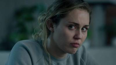 Miley Cyrus protagoniza uno de los capítulos de la nueva temporada de 'Black Mirror'.