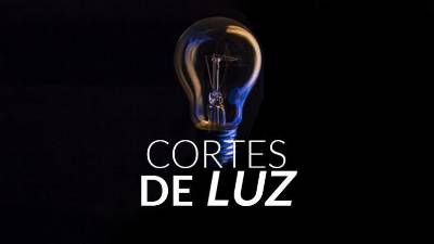La EEH justificó las interrupciones con servicios de mantenimiento en la red de distribución.