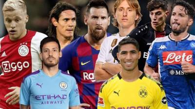 Un resumen de los principales movimientos del día en el mercado de fichajes de Europa.