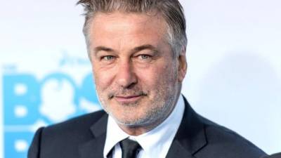 Alec Baldwin es conocido por sus parodias de Donald Trump en Saturday Night Live.