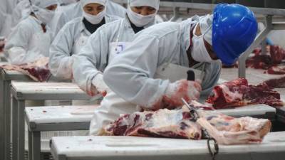 También venden a los demás países de Centroamérica y a Estados Unidos.