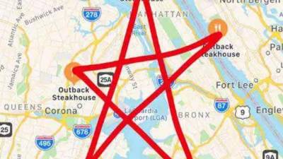 El restaurante Outback Steakhouse es muy reconocido en Estados Unidos.