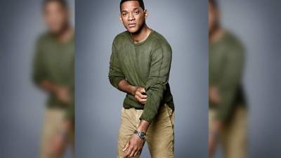 Will Smith afirma que Netflix es una nueva forma de consumo de entretenimiento y que para él es muy interesante el furor que causa en el público.