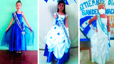 Centros educativos de San Pedro Sula llevan 2 años de no festejar con desfiles esta fecha cívica.