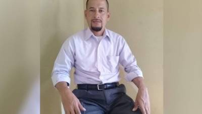 Milton Dagoberto Girón fue encañonado luego de mirarse con un cliente.