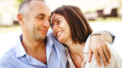 “Las mujeres se muestran especialmente insatisfechas cuando están casadas con hombres mayores y particularmente satisfechas cuando están casadas con hombres más jóvenes”, explica la coautora del estudio Terra McKinnish, profesora de Economía. Foto Istock
