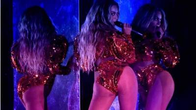 Beyoncé es la reina de las búsquedas en Google.