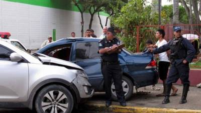 Muchos de los fallecidos conducían en estado de ebriedad y eran jóvenes.