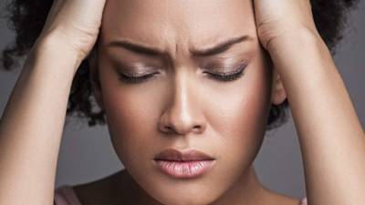 'Ella ya no está en la vida de tu marido, sólo tú, su hijo y su primera hija. Concéntrate en ello', le recomienda la Tía Remedios.