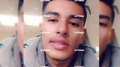 Jasson Acuña Polanco.