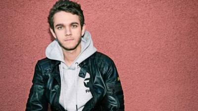 El DJ Zedd tiene 25 años y ya ganó un premio Grammy. Actualmente es pareja de la cantante Selena Gómez