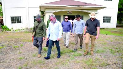 Los alumnos comenzarán a recibir clases de inglés a partir de 2025.