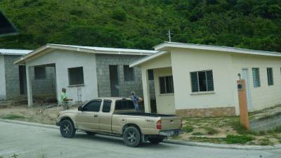 Se estima que el déficit habitacional en Honduras asciende a 1.4 millones de viviendas.
