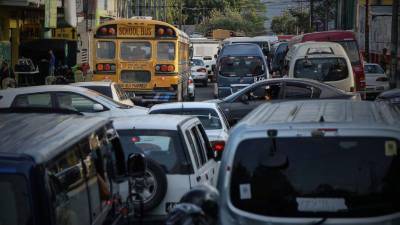 Se estima que la estructura tiene poder en al menos el 50% de las empresas dedicadas a este rubro en el país.