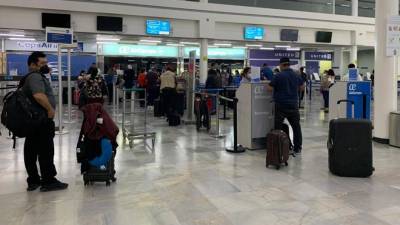 ¿Ehisa debería seguir manejando los aeropuertos de SPS, Roatán y La Ceiba?