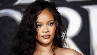 La estrella del pop Rihanna ha detallado en documentos judiciales que vivió momentos de angustia cuando se dio cuenta que estaban disparando contra su casa y que tuvo que despertar a su esposo y empujarlo al suelo mientras le advertía: ¡Nos están disparando!.