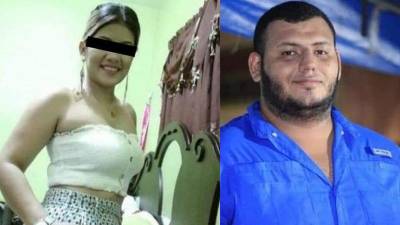 El cuerpo de Mauricio Rivas fue exhumado el lunes y ayer lo reclamaron en la morgue. Por el crimen capturaron a su novia Belky Ocampo y al taxista Félix Reyes.