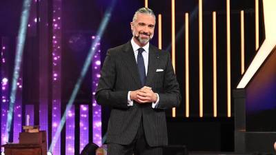 El también cantante, se alista para la semifinal y la final del concurso, que suma ya su generación número 14.