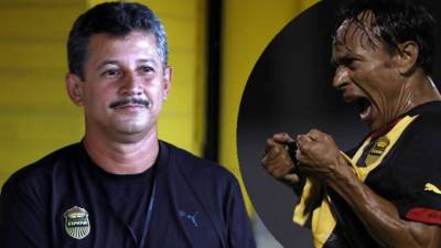 Mauro Reyes aseguró que Javier Portillo 'en lo personal no me dio ningún problema'.