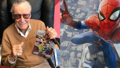 Stan Lee fue el creador de los famosos superhéroes de Marvel Comics y lo hizo con el aporte de grandes dibujantes, dejando como resultado grandes personajes que han ganado millones de fanáticos, de todas las edades, en el mundo entero.