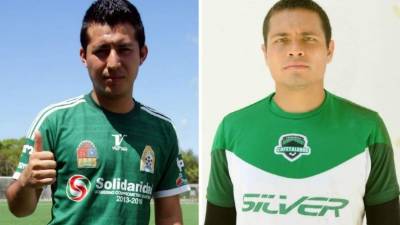 Roger Alejandro Llergo y Alejandro Dautt Ramírez, los mexicanos que llegarán al Lepaera FC.