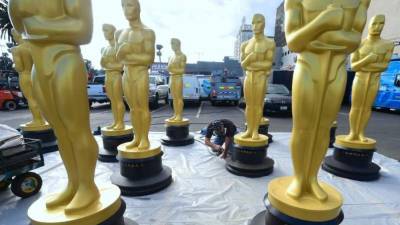 Según señaló la pintora latina, el muñeco, de complexión atlética, fue moldeado con las medidas del actor mexicano Emilio 'El Indio' Fernández, quien trabajó en Hollywood en la década de 1920.