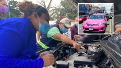 Ciudad Mujer ha anunciado capacitaciones en distintas regiones del país de forma gratuita. Foto: IHTT