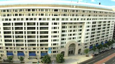 El BID desde mañana celebrará en Costa do Sauípe, Brasil, su asamblea anual.