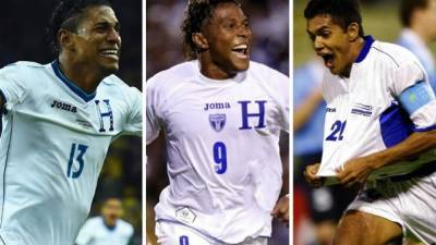 El prestigioso Diario As de España publicó a los que considera como los mejores 10 jugadores de Honduras de todos los tiempos.
