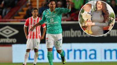 Peña está metido en graves problemas. Foto Récord.