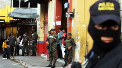 La víctima fue identificada por sus familiares como era Carlos Ariel Rodríguez Cerrato (22).