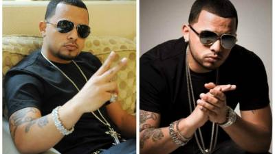 El reguetonero Jadiel falleció ayer a consecuencia de un accidente en moto en Nueva York,