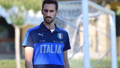 Al jugador lo vieron por última vez a las 11 de la noche del sábado.