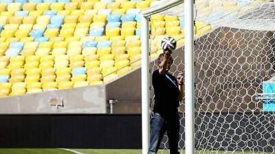 Según los encargados del sistema 'Goal Control', se hicieron 2,400 pruebas y todas son correctas.