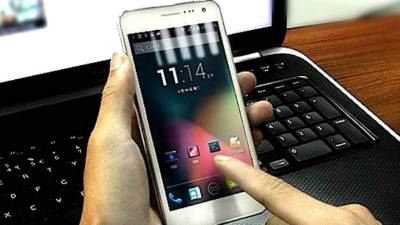 Según los alemanes, los teléfonos chinos baratos están infectados con spyware.