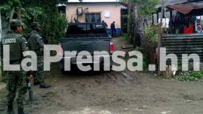 La Policía Nacional no ha brindado las identidades de los pandilleros hasta que termine el proceso de investigación de los sospechosos.