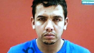 Rodríguez Alfaro fue sentenciado en Chihuahua.