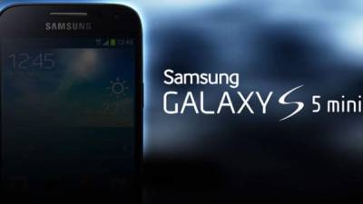En los próximos días saldrá a la venta el nuevo producto de Samsung.