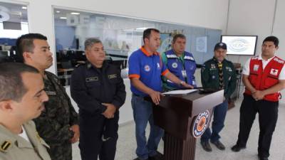 Autoridades de Conapremm lamentaron la falta de prevención de los hondureños, lo que ha cobrado la vida de 20 personas.
