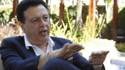 Hawit forma parte del equipo arbitral de Concacaf, el cual se espera al menos un pronunciamiento sobre lo ocurrido.