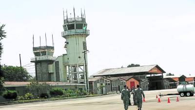 Coalianza tiene el proceso para la construcción del aeropuerto en Palmerola, en la reestructuración del proyecto para licitación.