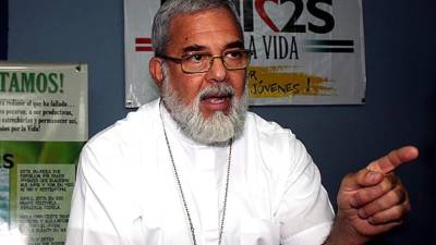 Emiliani se ha destacado en la reinserción en la sociedad de jóvenes pertenecientes a las pandillas.