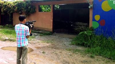 Según la Policía Nacional de Santa Bárbara ya tienen pistas de los asaltantes y en las próximas horas los estarían arrestando por el atraco cometido el miércoles.