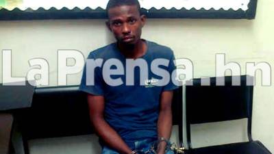 Marcos Suazo Flores es investigado para verificar su situación judicial en Honduras.