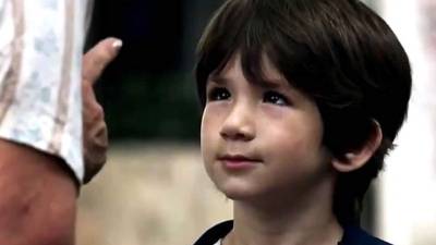 Los momentos más importantes de la vida de Messi están plasmados en la cinta que se estrenará la próxima semana.