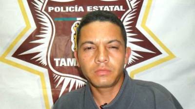 Juan Carlos Chacón fue arrestado por la Policía Estatal Acreditable de Nuevo Laredo por supuesta violación agravada en perjuicio de una mujer con Síndrome de Down.