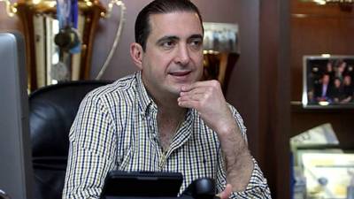 Atala dejó en manos de la nueva directiva que se formaría en los próximos días, la decisión de elegir a su sucesor en la presidencia del Motagua.