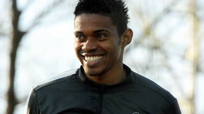 Maicon falleció a los 25 años de edad.